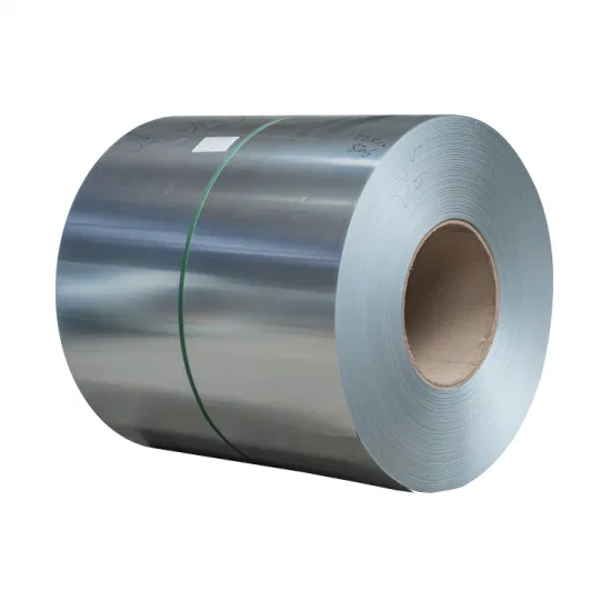 Titane/carbone Hastelly/alliage Monell/aluminium/galvanisé/bobine d'acier inoxydable